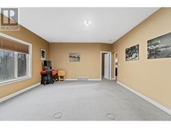 Rec room basement - 