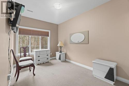 Bedroom downstairs - 801 20 Street Ne Unit# 31 Lot# 31, Salmon Arm, BC - Indoor