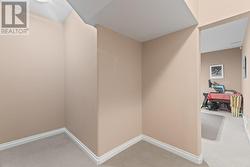 Storage basement - 