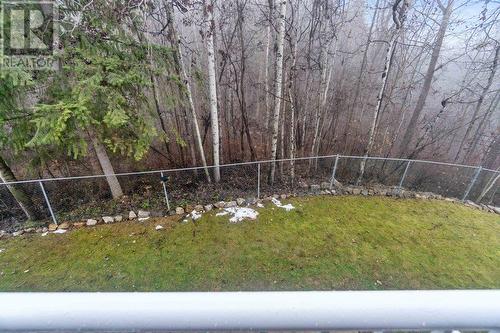 Looking off back deck - 801 20 Street Ne Unit# 31 Lot# 31, Salmon Arm, BC - 