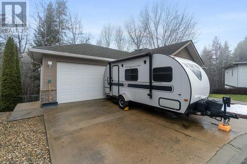 Driveway - 801 20 Street Ne Unit# 31 Lot# 31, Salmon Arm, BC - Outdoor With Exterior