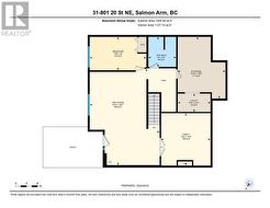 Floor Plan - 