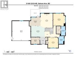 Floor Plan - 