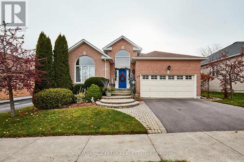 78 Country Estates Drive, Scugog (Port Perry), ON - Outdoor With Facade