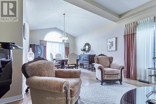 78 Country Estates Drive, Scugog (Port Perry), ON - Indoor Photo Showing Other Room