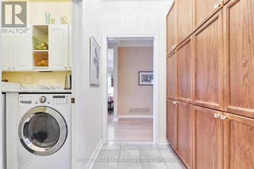 78 Country Estates Drive, Scugog (Port Perry), ON - Indoor Photo Showing Laundry Room