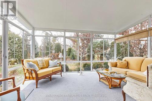 78 Country Estates Drive, Scugog (Port Perry), ON - Indoor Photo Showing Living Room