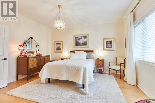 78 Country Estates Drive, Scugog (Port Perry), ON - Indoor Photo Showing Bedroom