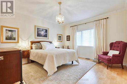 78 Country Estates Drive, Scugog (Port Perry), ON - Indoor Photo Showing Bedroom