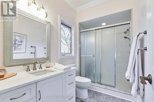 78 Country Estates Drive, Scugog (Port Perry), ON - Indoor Photo Showing Bathroom