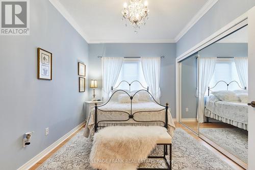 78 Country Estates Drive, Scugog (Port Perry), ON - Indoor Photo Showing Bedroom