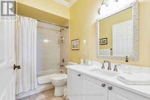 78 Country Estates Drive, Scugog (Port Perry), ON - Indoor Photo Showing Bathroom