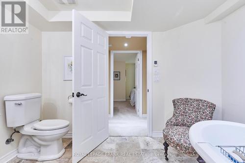 78 Country Estates Drive, Scugog (Port Perry), ON - Indoor Photo Showing Bathroom