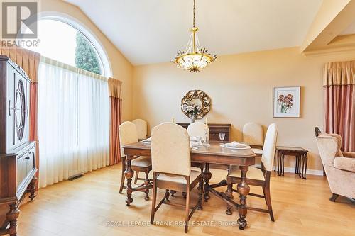 78 Country Estates Drive, Scugog (Port Perry), ON - Indoor Photo Showing Dining Room