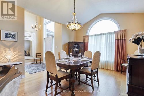 78 Country Estates Drive, Scugog (Port Perry), ON - Indoor Photo Showing Dining Room