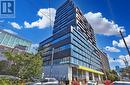 1412 - 195 Mccaul Street, Toronto, ON  - Outdoor 