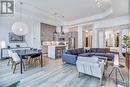 412 - 155 Dalhousie Street, Toronto, ON  - Indoor 