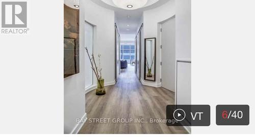 412 - 155 Dalhousie Street, Toronto, ON -  Photo Showing Other Room