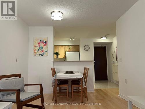 510 - 22 Olive Avenue, Toronto, ON - Indoor Photo Showing Dining Room