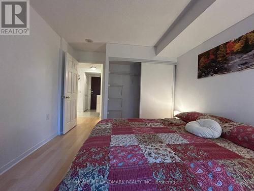 510 - 22 Olive Avenue, Toronto, ON - Indoor Photo Showing Bedroom