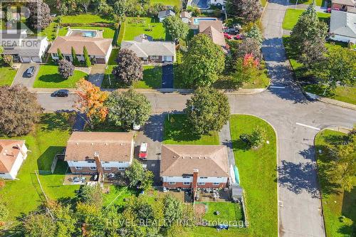 42 Northlin Park Road, Kawartha Lakes (Lindsay), ON - Outdoor With View