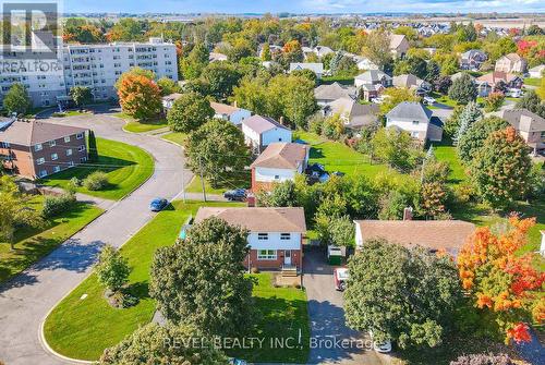 42 Northlin Park Road, Kawartha Lakes (Lindsay), ON - Outdoor With View