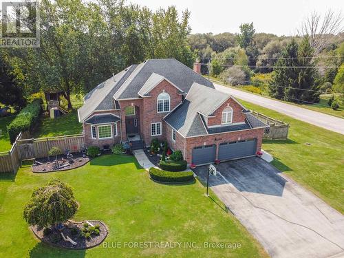 1 Meadowbrook Lane, Thames Centre (Thorndale), ON - Outdoor