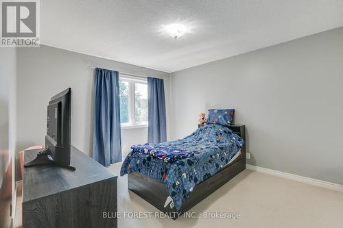 1 Meadowbrook Lane, Thames Centre (Thorndale), ON - Indoor Photo Showing Bedroom