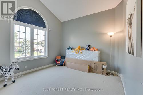 1 Meadowbrook Lane, Thames Centre (Thorndale), ON - Indoor Photo Showing Bedroom