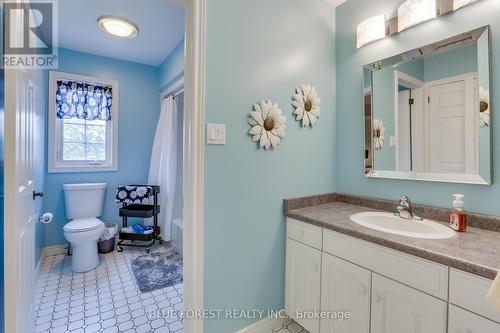 1 Meadowbrook Lane, Thames Centre (Thorndale), ON - Indoor Photo Showing Bathroom