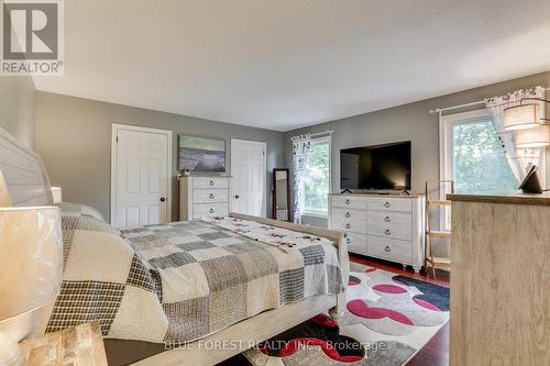 1 Meadowbrook Lane, Thames Centre (Thorndale), ON - Indoor Photo Showing Bedroom