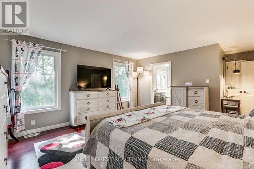 1 Meadowbrook Lane, Thames Centre (Thorndale), ON - Indoor Photo Showing Bedroom