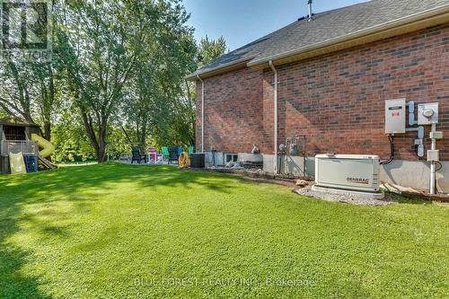 1 Meadowbrook Lane, Thames Centre (Thorndale), ON - Outdoor