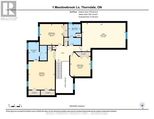 1 Meadowbrook Lane, Thames Centre (Thorndale), ON - Other