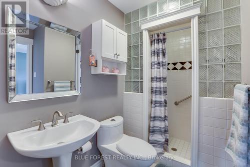 1 Meadowbrook Lane, Thames Centre (Thorndale), ON - Indoor Photo Showing Bathroom