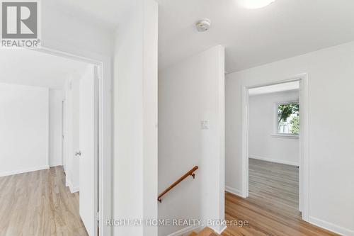 950 Woodroffe Avenue, Ottawa, ON - Indoor Photo Showing Other Room