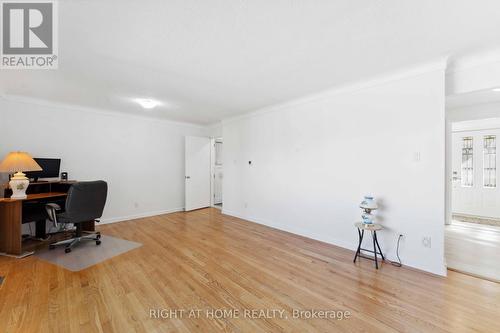 950 Woodroffe Avenue S, Ottawa, ON - Indoor