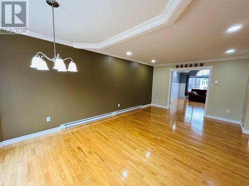 12 Thomas Street, Grand Falls-Windsor, NL - Indoor Photo Showing Other Room