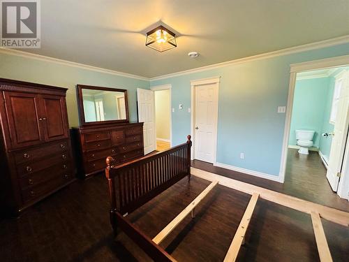 12 Thomas Street, Grand Falls-Windsor, NL - Indoor Photo Showing Other Room