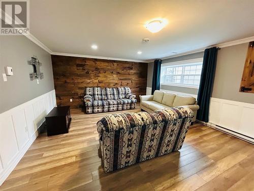 12 Thomas Street, Grand Falls-Windsor, NL - Indoor Photo Showing Bedroom