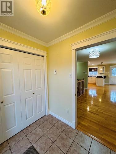 12 Thomas Street, Grand Falls-Windsor, NL - Indoor Photo Showing Other Room