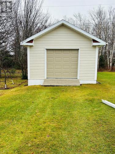 12 Thomas Street, Grand Falls-Windsor, NL - Outdoor With Exterior