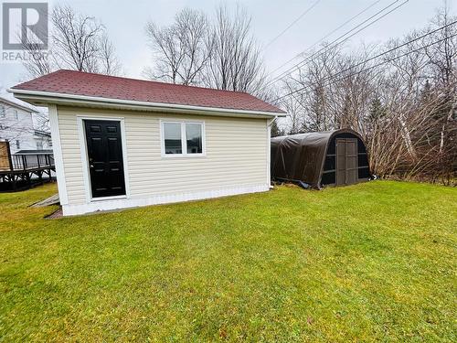 12 Thomas Street, Grand Falls-Windsor, NL - Outdoor