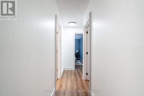 4 Mcnicholl Circle, St. Catharines (446 - Fairview), ON - Indoor Photo Showing Other Room