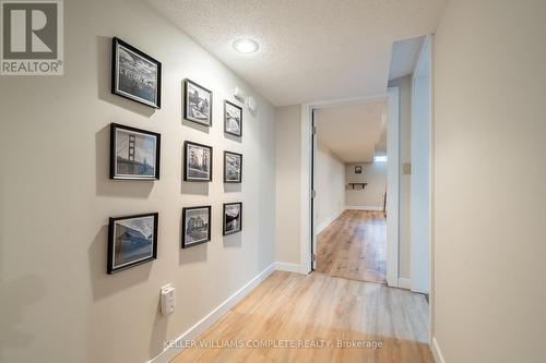 4 Mcnicholl Circle, St. Catharines (446 - Fairview), ON - Indoor Photo Showing Other Room