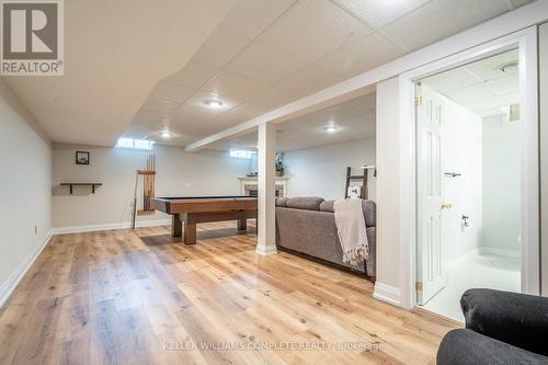 4 Mcnicholl Circle, St. Catharines (446 - Fairview), ON - Indoor