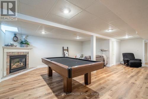 4 Mcnicholl Circle, St. Catharines (446 - Fairview), ON - Indoor Photo Showing Other Room