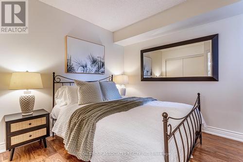 1702 - 17 Sudbury Street, Toronto, ON - Indoor Photo Showing Bedroom