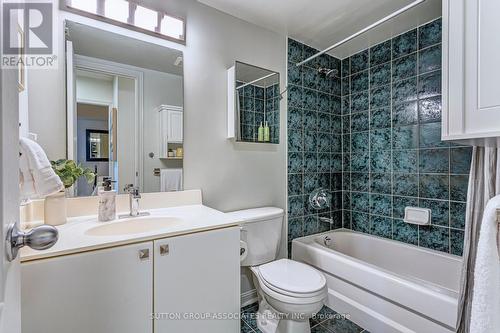 1702 - 17 Sudbury Street, Toronto, ON - Indoor Photo Showing Bathroom