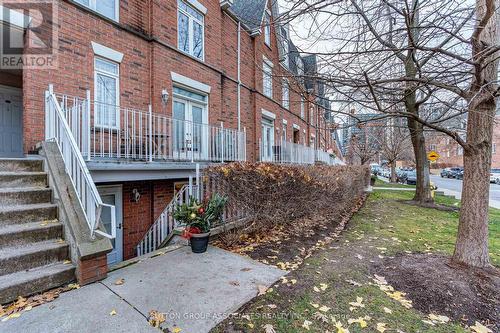 1702 - 17 Sudbury Street, Toronto, ON - Outdoor